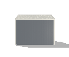 Garden Shed 8x12 - Image 3