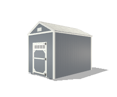 Garden Shed 8x12