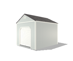 Garden Shed 10x12