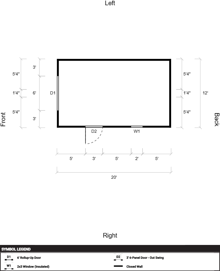 Workshop 12x20 - Image 2