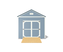 Garden Shed 10x12 - Image 6