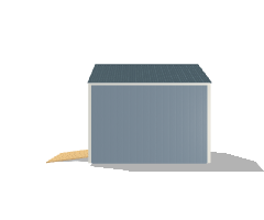 Garden Shed 10x12 - Image 3