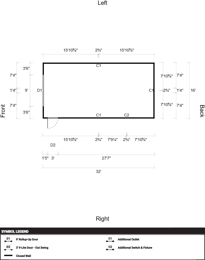 Workshop 16x32 - Image 2