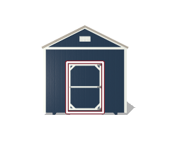 Garden Shed 10x12 - Image 6