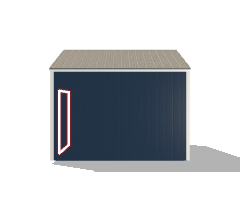 Garden Shed 10x12 - Image 3