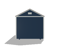 Side Garden Shed 10x12 - Image 5