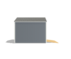 Garden Shed 8x12 - Image 4