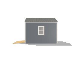 Garden Shed 8x12 - Image 3