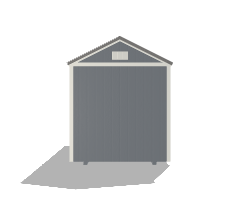 Garden Shed 8x12 - Image 5
