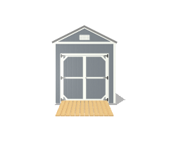 Garden Shed 8x12 - Image 6