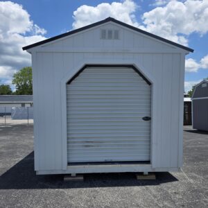Garden Shed 10x16