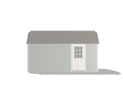 Lofted Barn 8x16 - Image 3