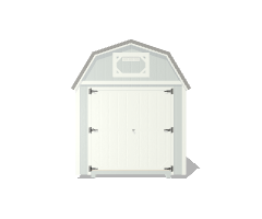 Lofted Barn 8x16 - Image 6