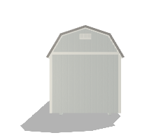 Lofted Barn 8x16 - Image 5