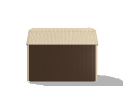 Lofted Barn 8x12 - Image 3