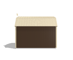 Lofted Barn 8x12 - Image 4