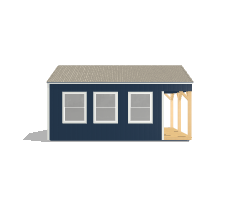 Standard Cabin 12x20 - Image 4