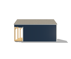 Standard Cabin 12x20 - Image 3