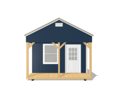 Standard Cabin 12x20 - Image 6