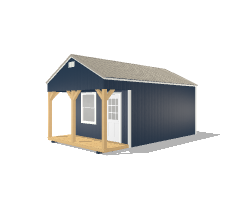 Standard Cabin 12x20