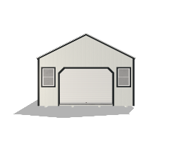 Standard Cabin 16x36 - Image 5