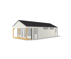 Standard Cabin 16x36