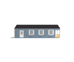 Standard Cabin 16x40 - Image 4