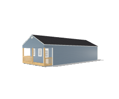 Standard Cabin 16x40