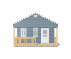 Standard Cabin 16x40 - Image 6