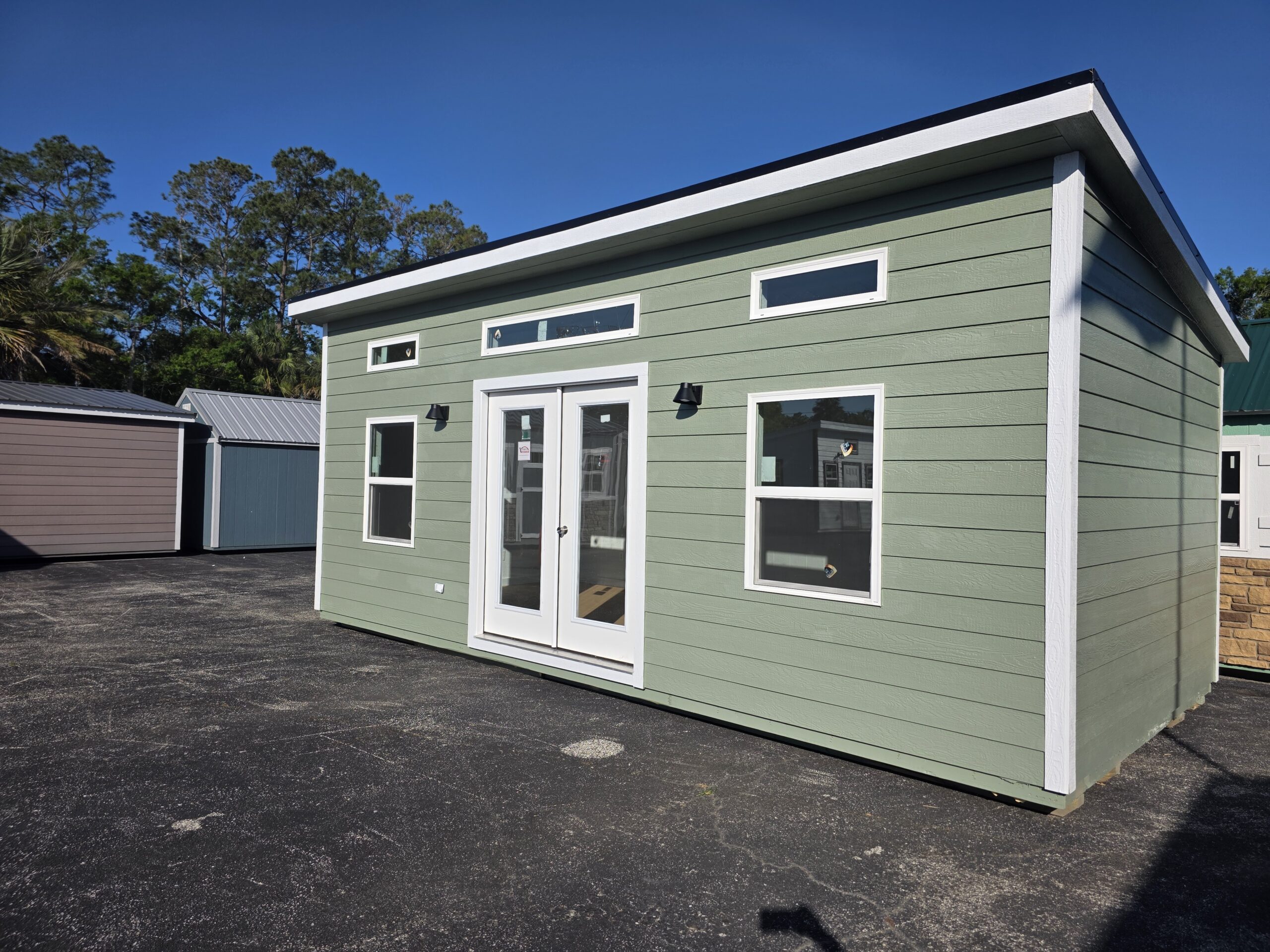 Malibu 12x24 Premium Package - Image 2