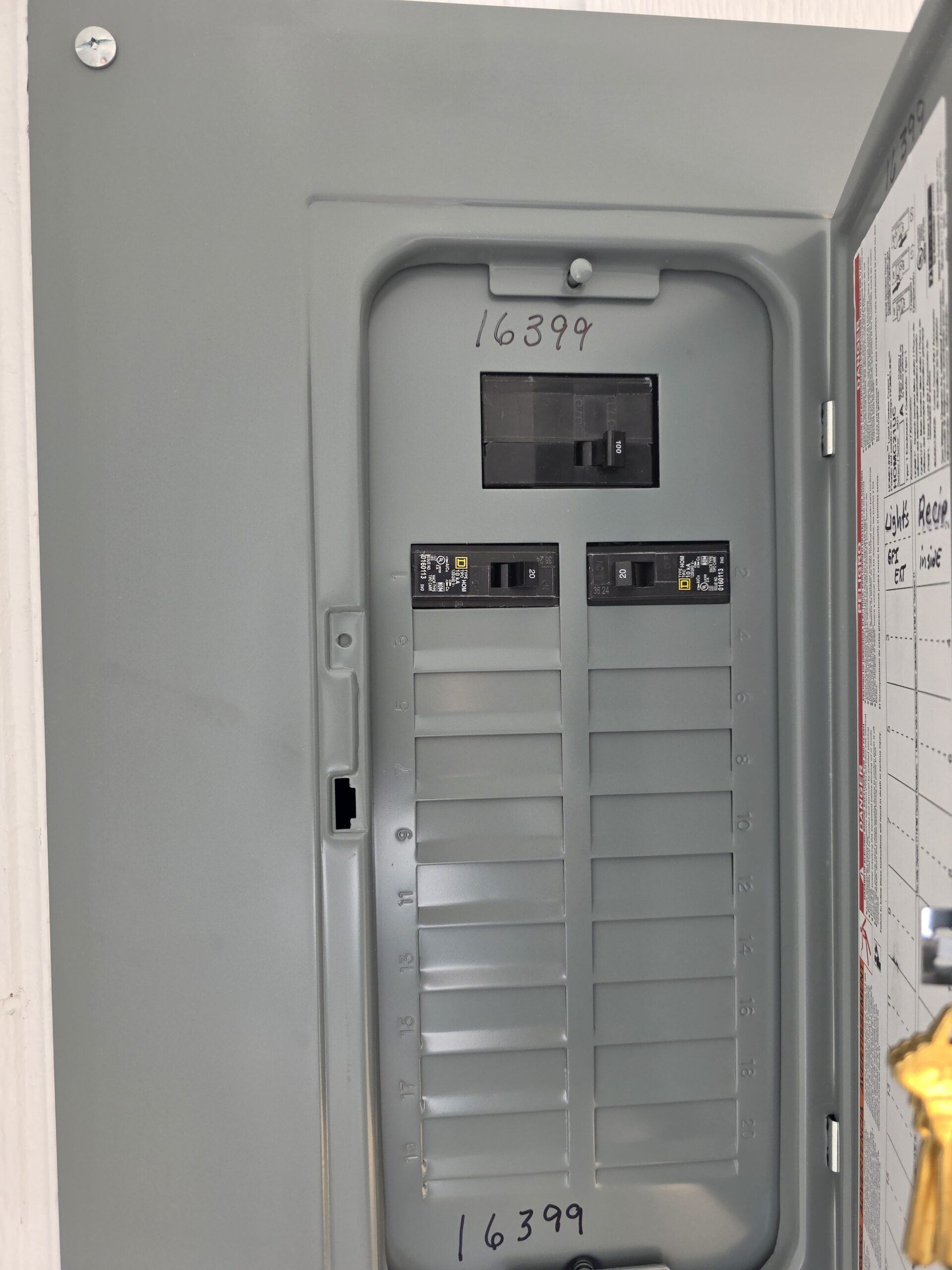 Malibu 12x24 Premium Package - Image 3