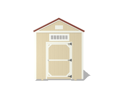 Garden Shed 8x12 - Image 6