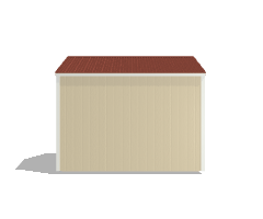 Garden Shed 8x12 - Image 4