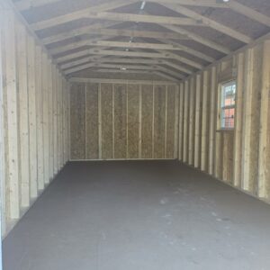 Portable Garage 12x20