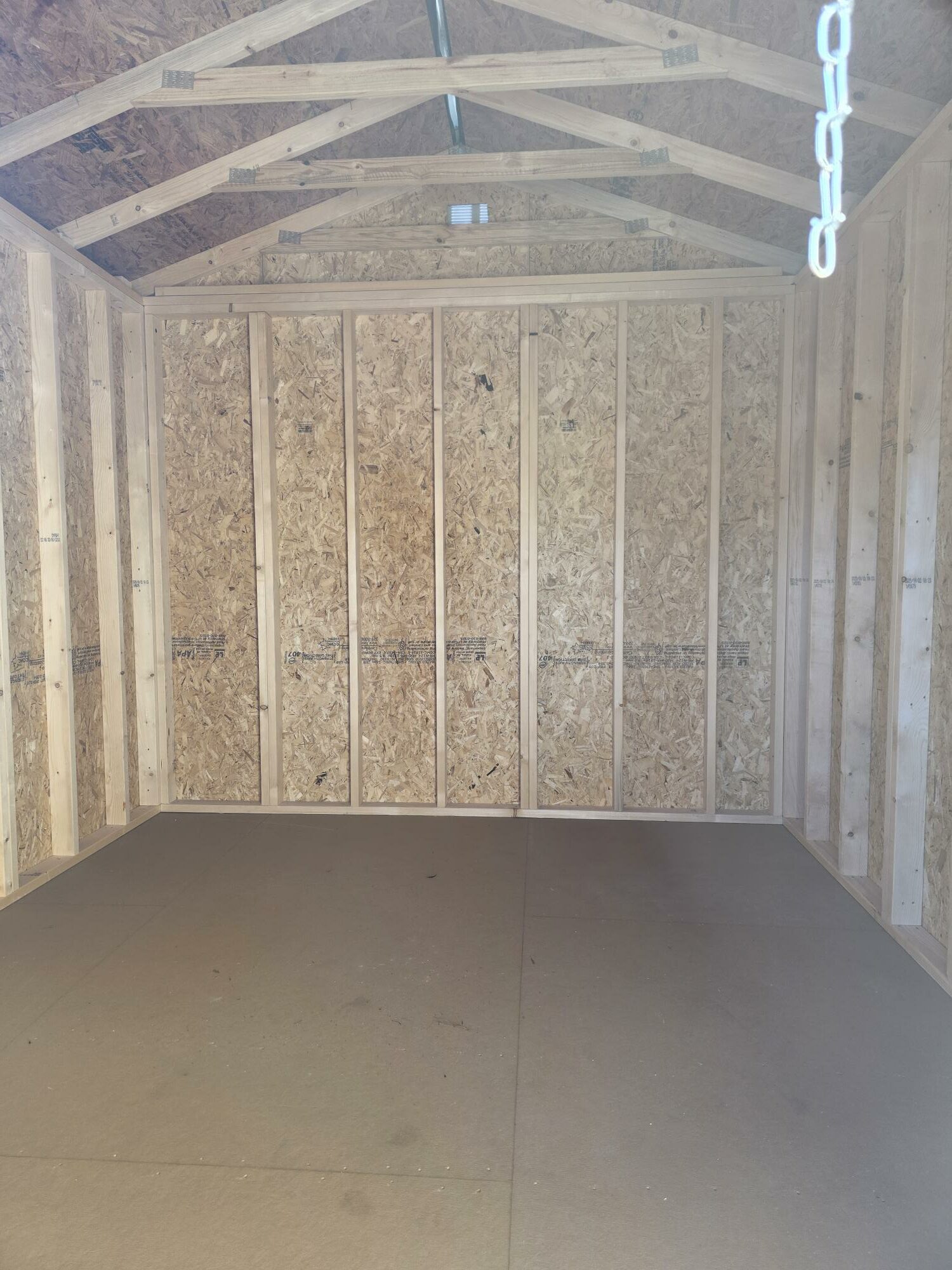 Garden Shed 10x12 - Image 3