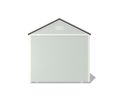 Side Garden Shed 10x20 - Image 6