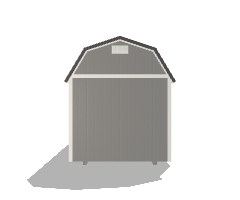 Lofted Barn 8x12 - Image 5
