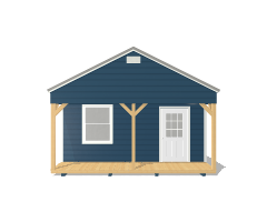 Standard Cabin 16x40 - Image 6