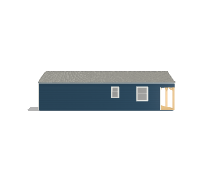 Standard Cabin 16x40 - Image 4