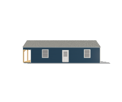Standard Cabin 16x40 - Image 3