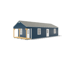 Standard Cabin 16x40