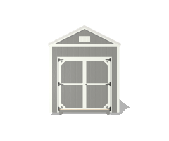 Garden Shed 8x12 - Image 6