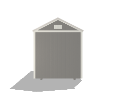 Garden Shed 8x12 - Image 5