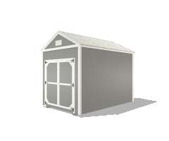 Garden Shed 8x12