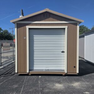 Garden Shed 10x12