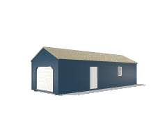 Workshop 12x36