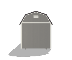 Side Lofted Barn 8x12 - Image 5