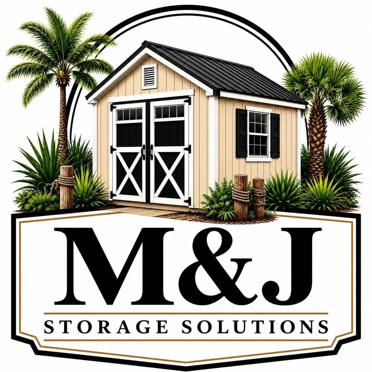 M&J Storage Solutions